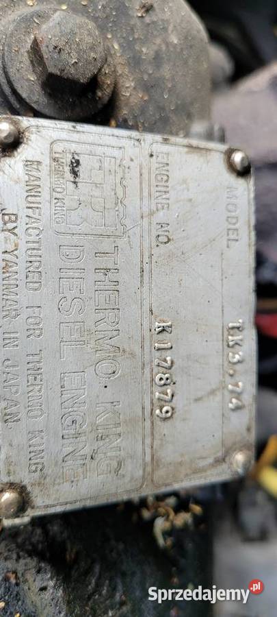 Platforma sadownicza samojezdna Bobrowce sprzedam