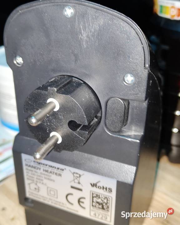 sprzedam farelkę do kontaktu działa Sosnowiec