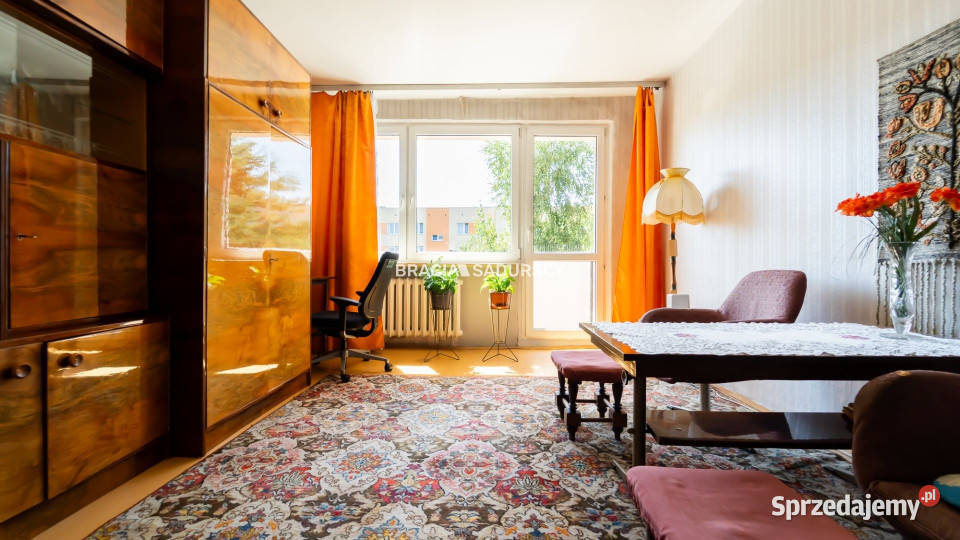 Mieszkanie Kraków Aleksandry 3497m2 1pokojowe