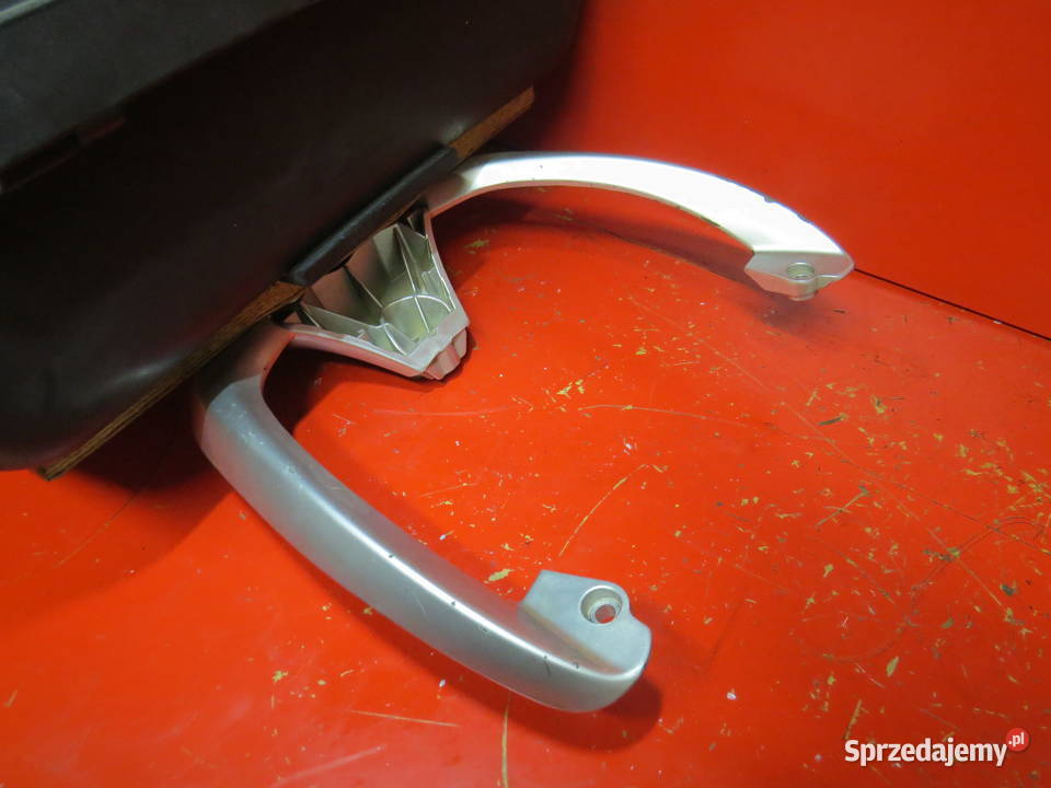 PIAGGIO LIBERTY 125 ABS 2020 kufer stelaż