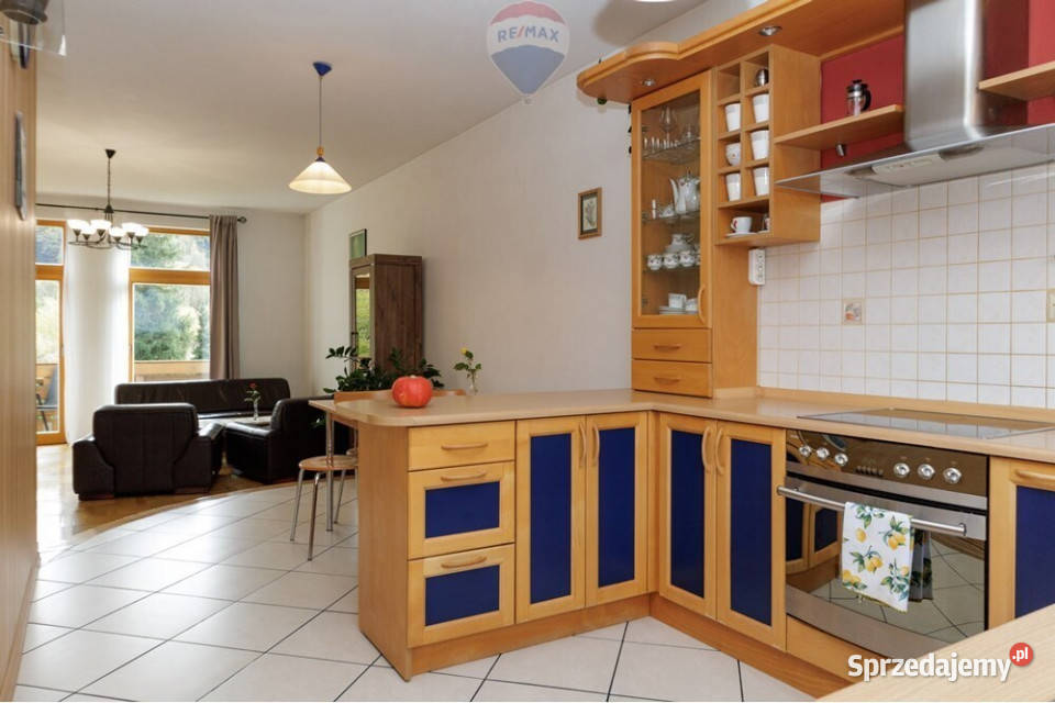 Dom w górach Buczkowice szybki dojazd BB garaż Sprzedaż