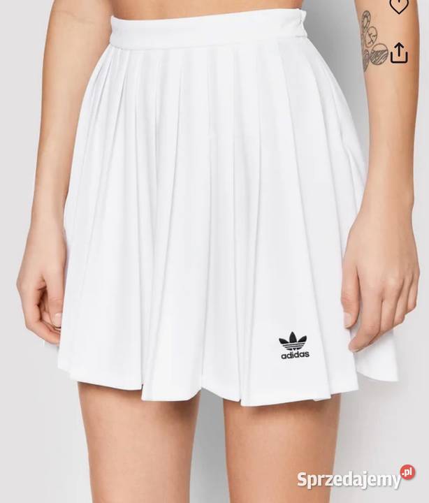Spodnica adidas Kostrzyn nad Odrą