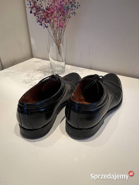 Półbuty męskie Ząbki