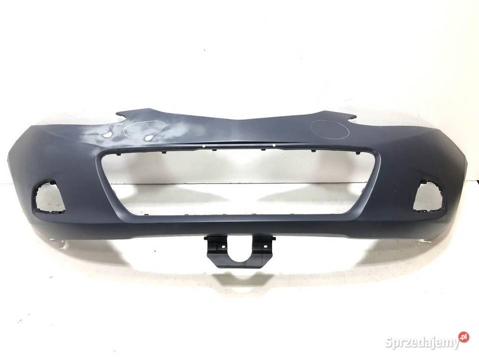 MAZDA 2 DE 112007102010 ZDERZAK PRZÓD PRZEDNI