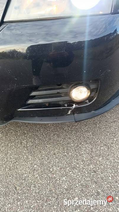 Opel Vectra c GTS 22dti 125 mazowieckie Olszyny sprzedam