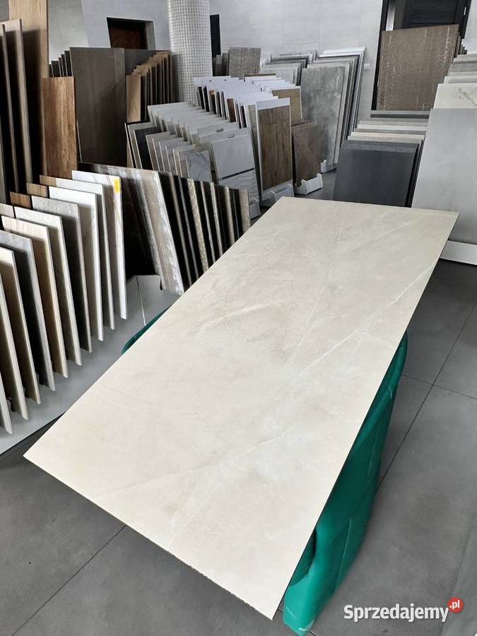 Płytka Armani Crema Poler 60x120 GAT I Opoczno