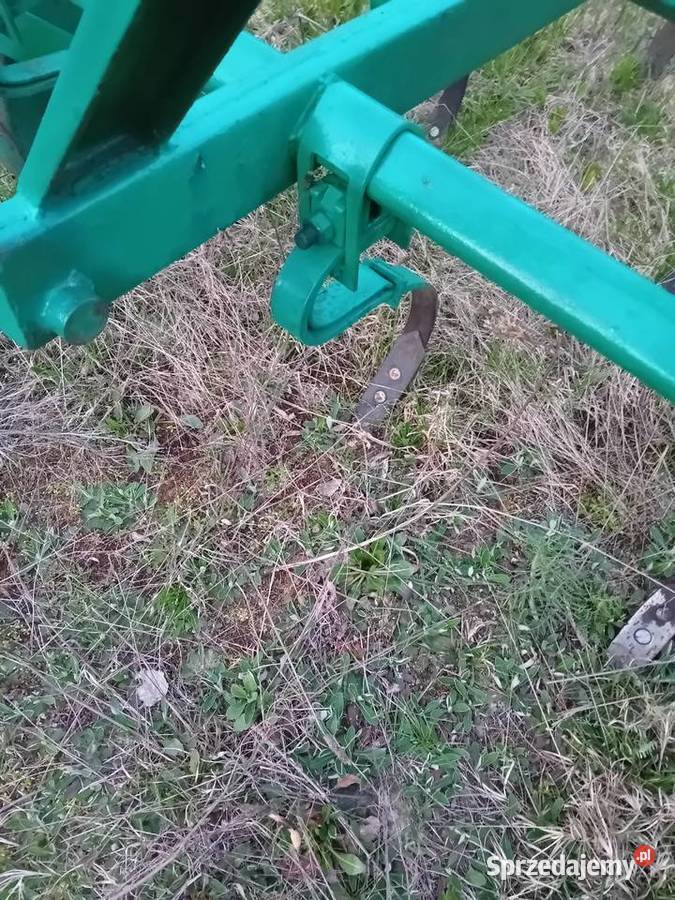 Ząb łapa redlica kultywatora szerokimocowanie Części i osprzęt rolniczy Ryki sprzedam