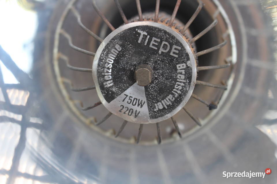 start grzejnik loft wielkopolskie Kalisz sprzedam