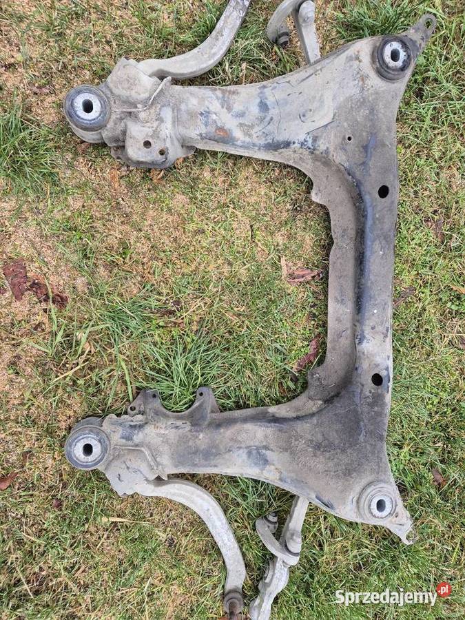 Sanki belka przednia passat b5 Żagań