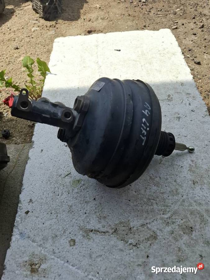 Serwo Hamulcowe Audi A4 B5 Lift Pozostałe Wisznice