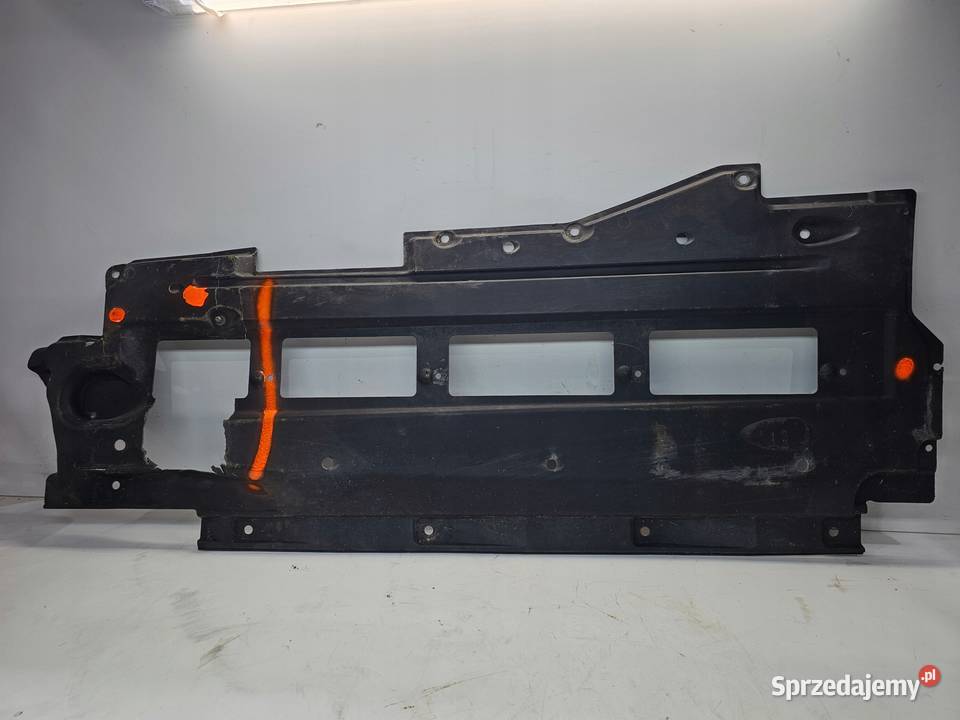 OSŁONA PODWOZIA PRAWA AUDI A6 C6 4F0825208E Przystajń