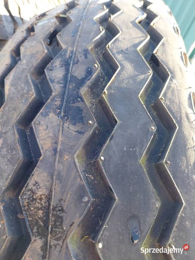 Opony Taifa 1000R20 Opony Borek