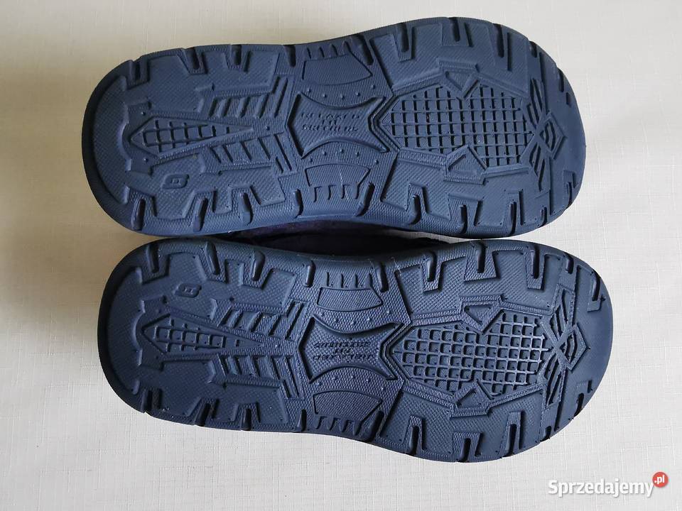 Kapcie Skechers r4126Nowe Zamość sprzedam