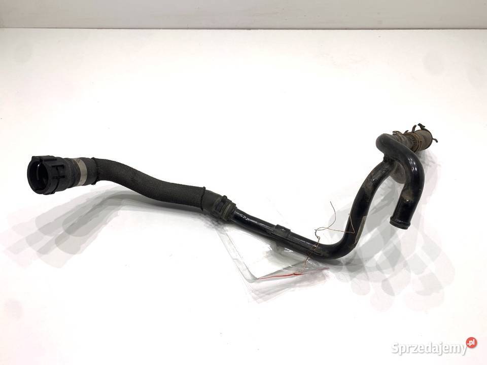 RURA WODY AUDI A6 C7 4G0121070M 40 605 1118