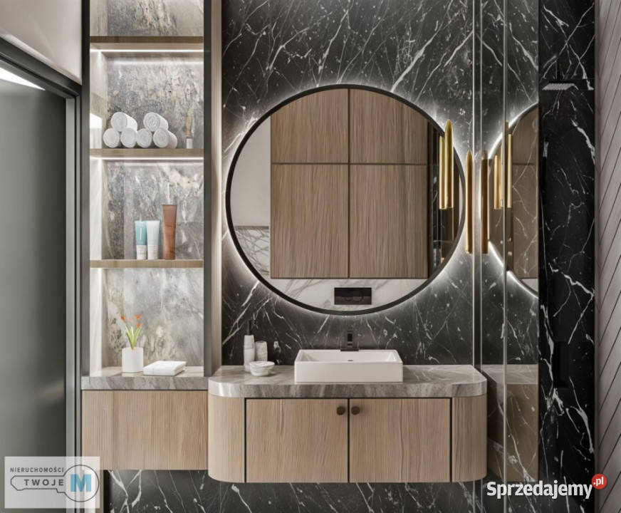 Mieszkanie Kielce 2624m2 1pokojowe świętokrzyskie