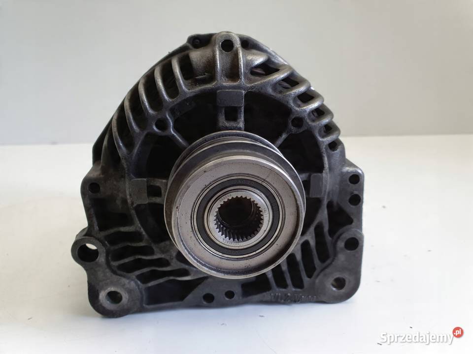 VW Passat B5 Audi A4 B5 A6 C5 19 TDI ALTERNATOR lubelskie Janów sprzedam