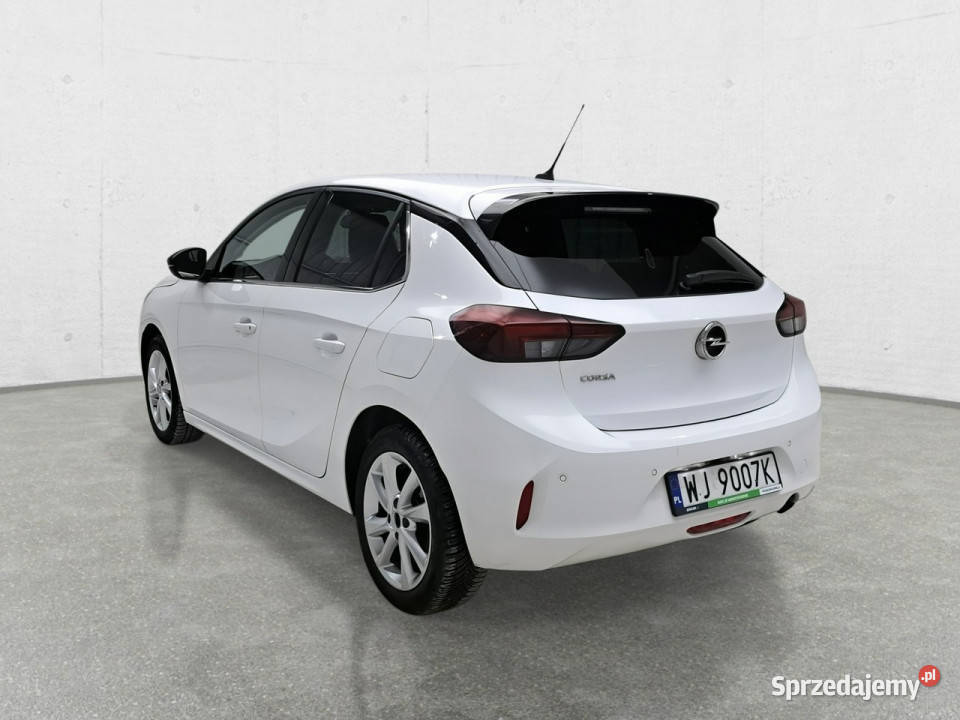 Opel Corsa F 2019 1199cm3 dolnośląskie Komorniki sprzedam