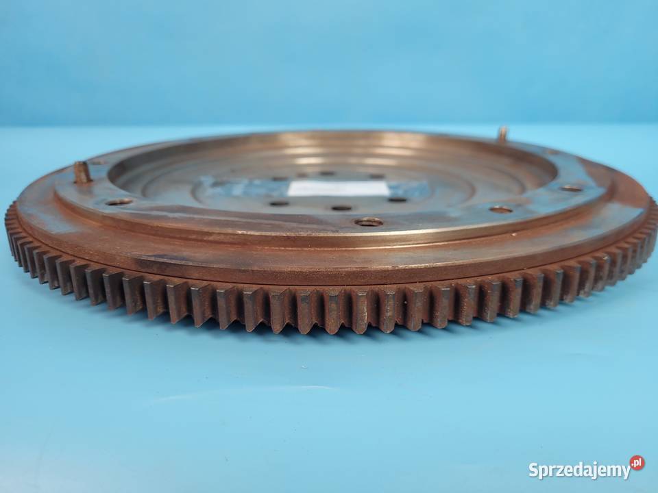 CASE IH PUMA 145 12r KOŁO ZAMACHOWE 87300082 Kolno sprzedam