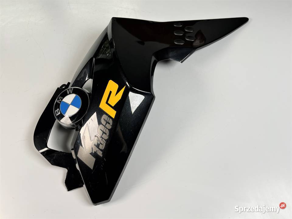 BMW K 1300 R K43 0715 Osłona Owiewka Bok Boczek Elementy nadwozia