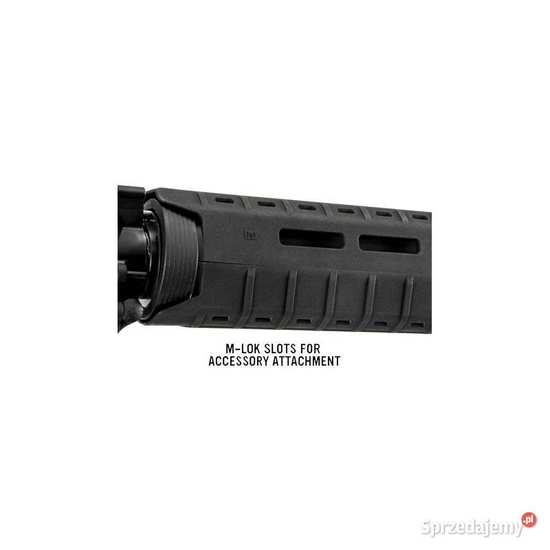 Łoże MAGPUL MOE SL Hand Guard Mid Length AR15M4 Warszawa