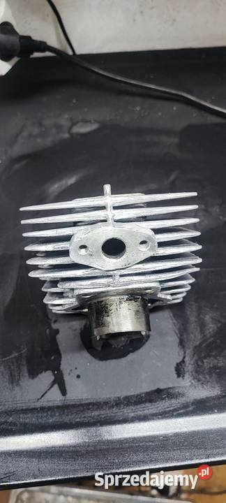 Cylinder romet