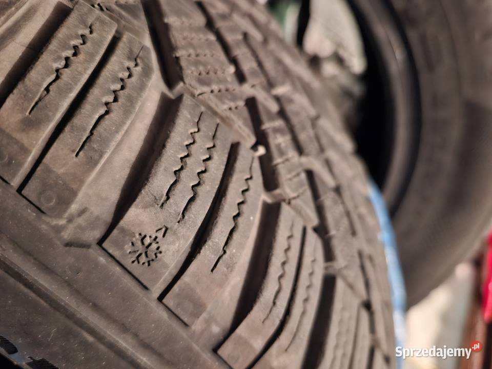 Continental Winter Contact 1956515 Kraków