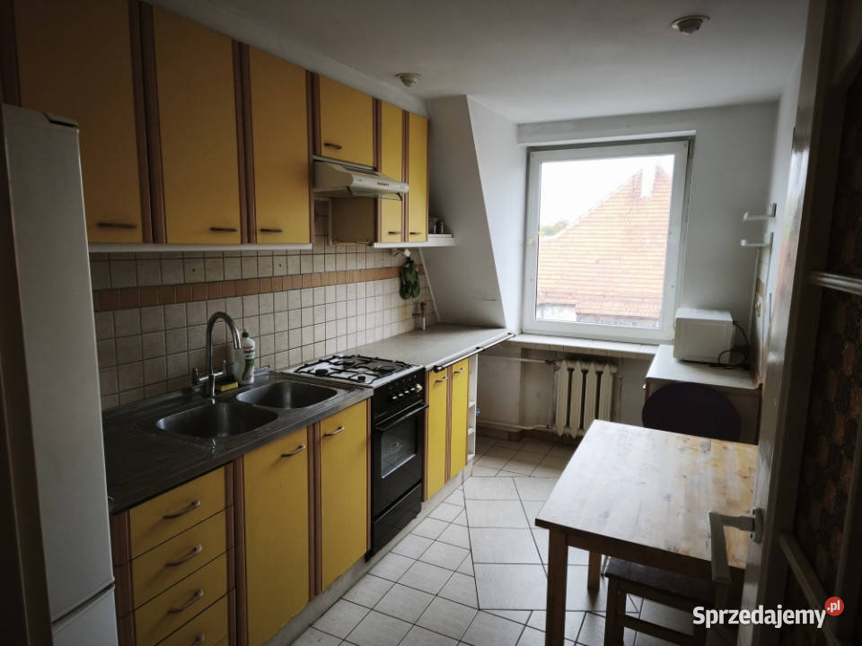 Mieszkanie 3 pokojowe Wrocław Śródmieście sprzedam