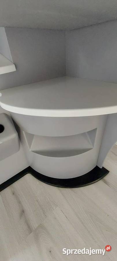 Unit okulistyczny Optopol Banino