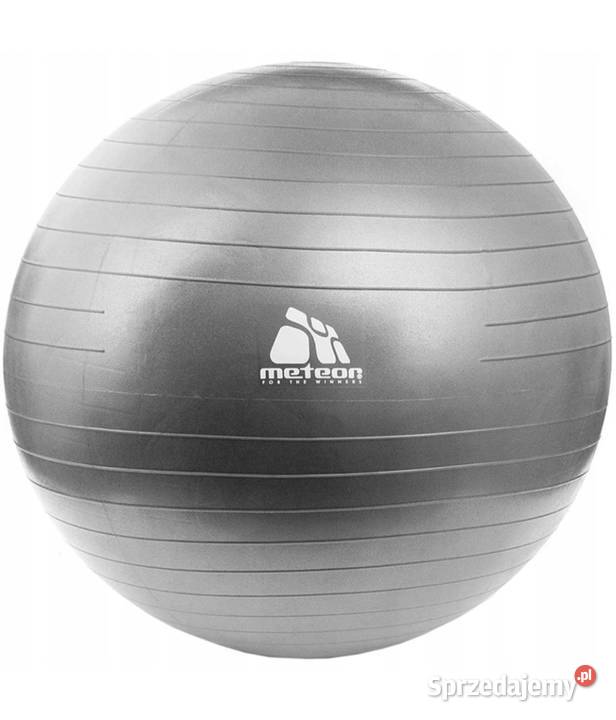 Sprzedam piłkę gimnastyczną Leszno