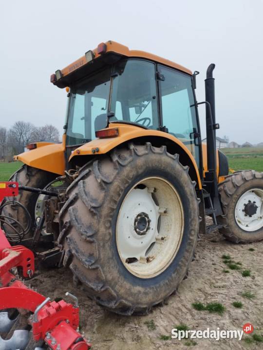 Renault Ares 610 RX Godów