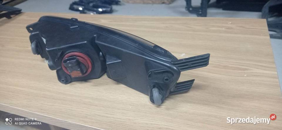Kratka halogen passat b8 lewy Włocławek