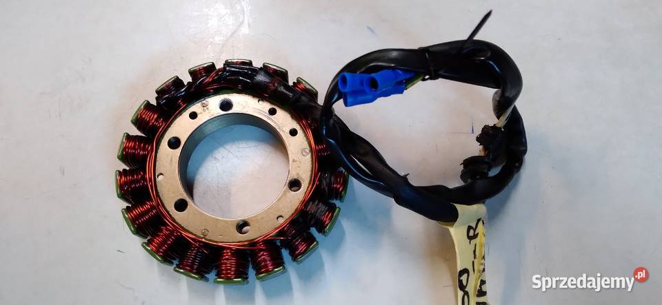 Alternator Yamaha Virago XV 10001100 Jawiszowice
