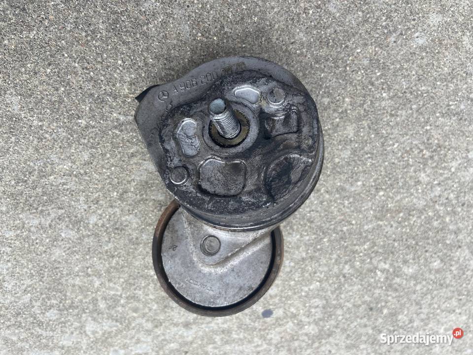Napinacz 9062002070 OM904 OM906 Atego Vario Axor Maszewo