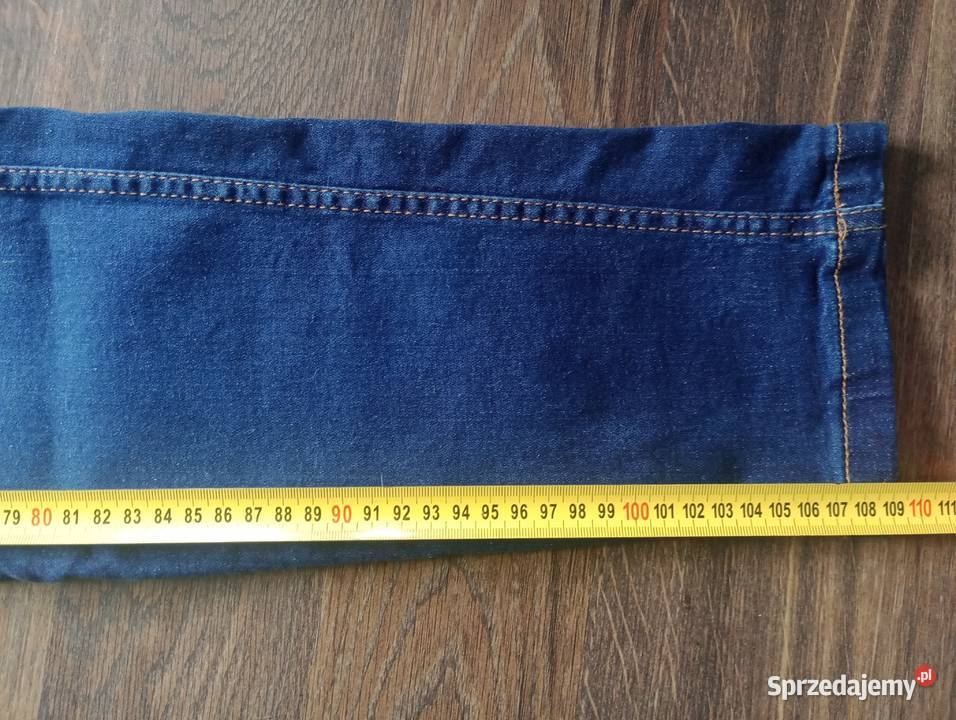 Spodnie męskie FSBN 3134 Dywity