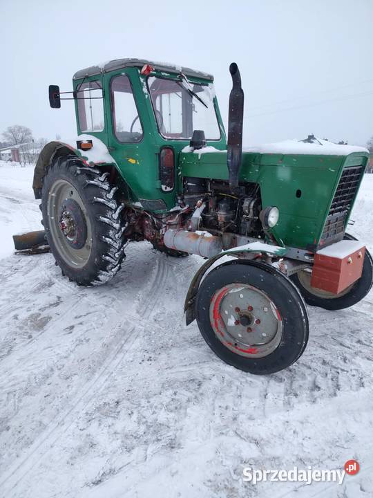 MTZ 50 BELARUS Jastków sprzedam
