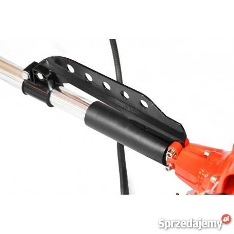 Kosa Spalinowa Forester PMKS430 52 Gw 12m łódzkie sprzedam