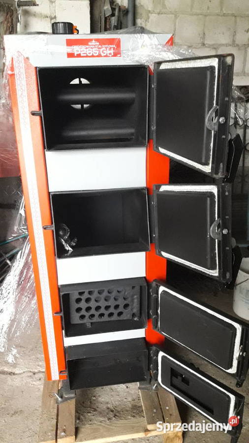 Sprzedam piec kocioł CO 24 KW podlaskie sprzedam