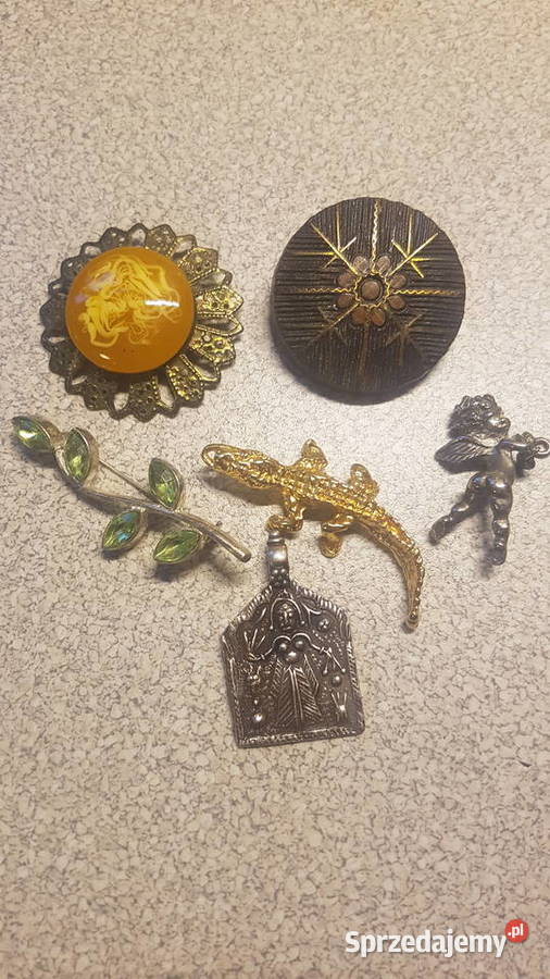 Bransolety korale kolczyki Polanica-Zdrój