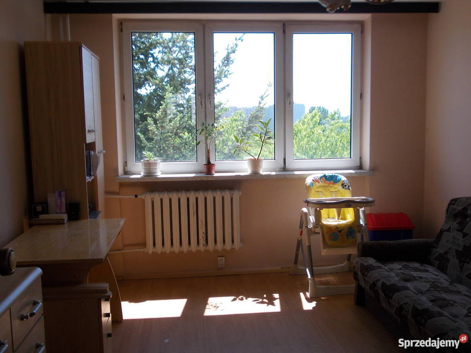 Sprzedam 4 pokoje Jelonki Warszawa strych mazowieckie Warszawa sprzedam