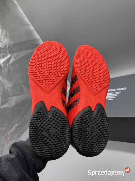 Halówki Adidas Predator Freak 3 Ostróda