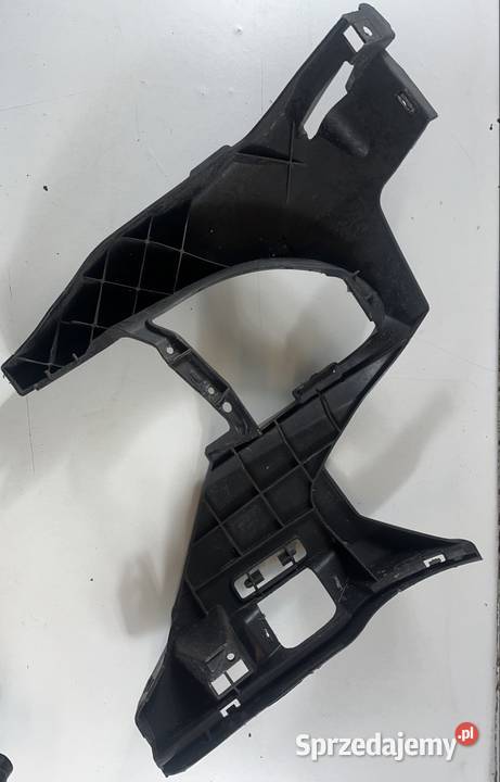 BMW F10 F11 ŚLIZG MOCOWANIE ZDERZAKA ZDERZAK Międzychód sprzedam