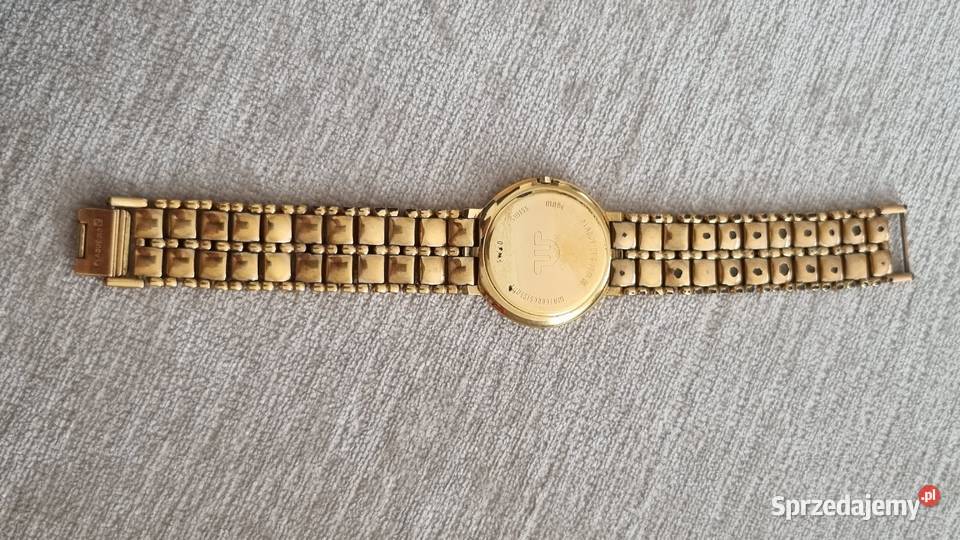 zegarek Maurice Lacroix Vintage lata 90 ref Pozostałe Wrocław