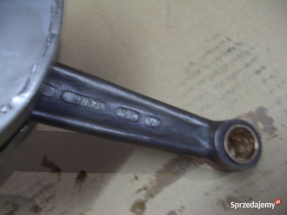 WAŁ SHL M11 Oryginał Zregenerowany Iława