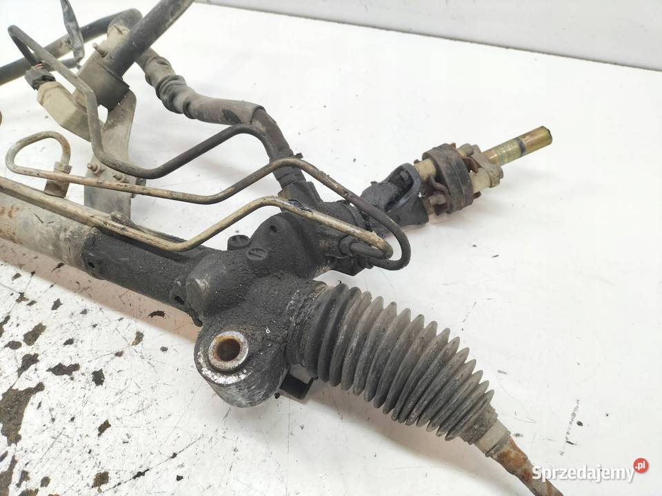 MAGLOWNICA T30 PRZEKŁADNIA EUROPA Nissan XTrail