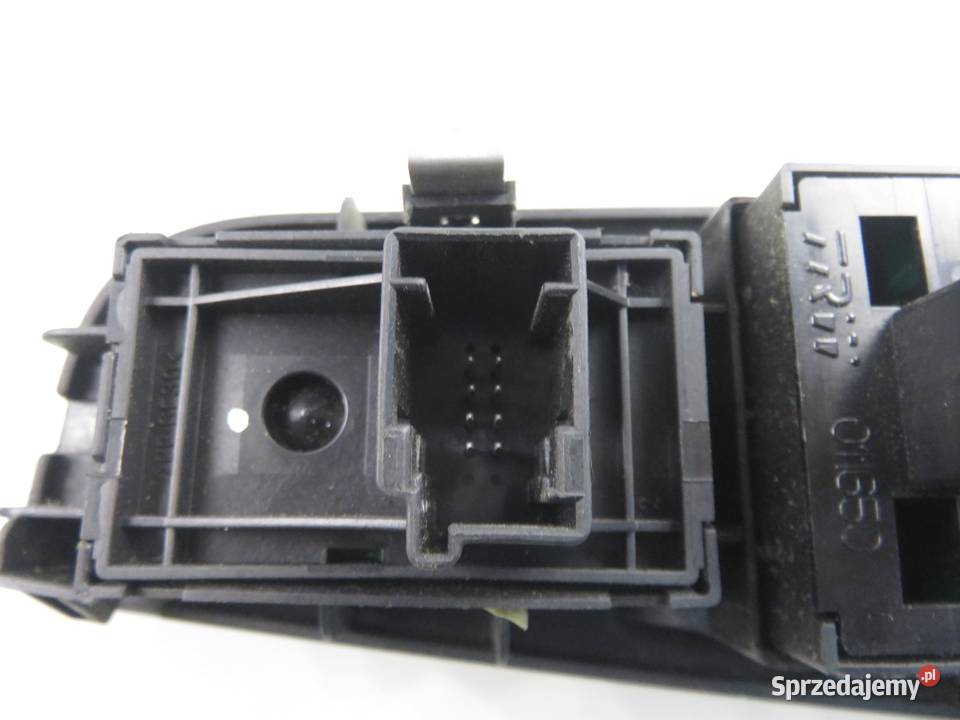 PANEL SZYB FIAT BRAVO II 735380453 735423372 osobowe