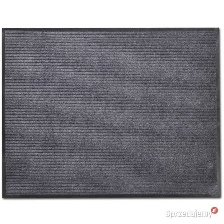vidaXL Wycieraczka przed drzwi PCV 90 x 150 Pozostałe