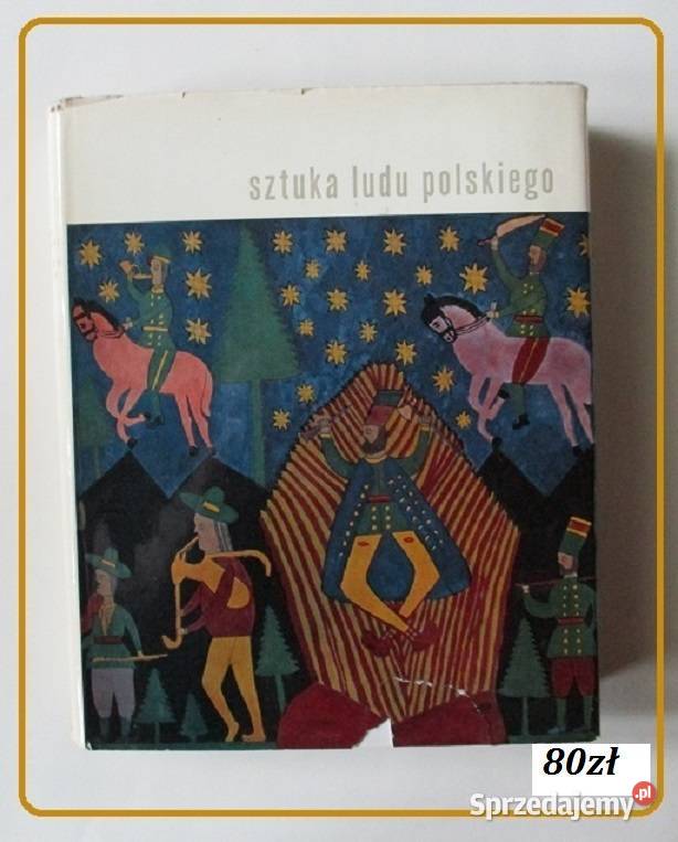 O rzemiośle artystycznym w Polsce łódzkie Łódź