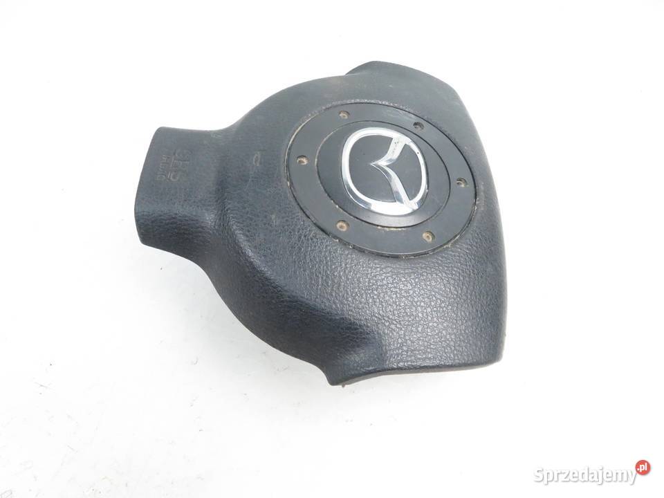 PODUSZKA KIEROWCY MAZDA 2 I DY DE6057K0097