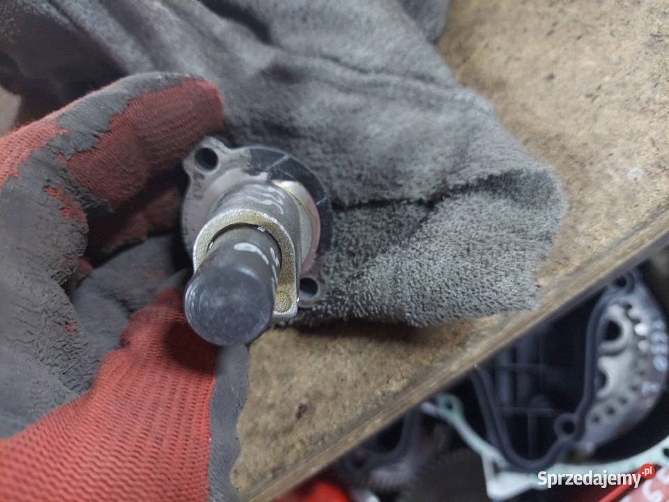 Yamaha Virago 535 napinacz rozrządu przód tył Jelenia Góra sprzedam
