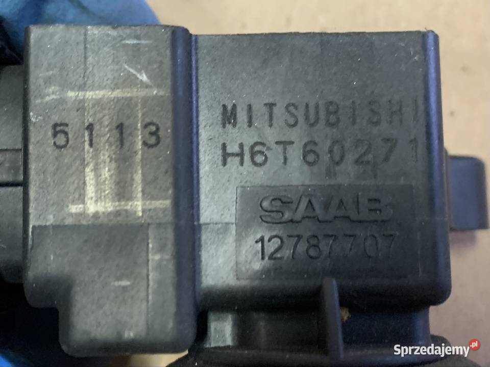 12787707 cewka zapłonowa 20 turbo Saab 93 II 2
